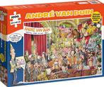 André van Duin Puzzel - 1000 Stukjes, Ophalen of Verzenden, 500 t/m 1500 stukjes, Nieuw, Legpuzzel