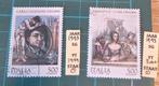 ITALIE JAAR 1993CARLO GOLDONI YT 1999/2000 VOL. REEKS, Verzenden, Gestempeld