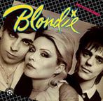 Blondie - Eat to the Beat LP, Ophalen, 1980 tot 2000, Gebruikt