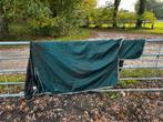 Regendeken 145 fleece, Dieren en Toebehoren, Ophalen of Verzenden, Gebruikt