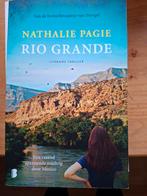 Rio Grande - Nathalie Pagie, Ophalen of Verzenden, Zo goed als nieuw, Nathalie Pagie, Nederland