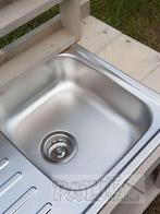 nieuw steigerhout modderkeuken, Ophalen of Verzenden, Nieuw, Hout, Speelkeuken