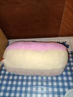 Hema tompouce knuffel 26 cm groot, Ophalen of Verzenden