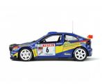 Renault Megane Maxi Rally Mont B 2000 OTTO MOBILE 1/18 OT960, Verzenden, Nieuw, Auto, OttOMobile