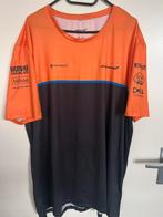 F1 Mclaren team shirt maat xxl, Verzamelen, Automerken, Motoren en Formule 1, Ophalen of Verzenden, Zo goed als nieuw, Formule 1