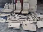 Compleet interieur voor BMW E61 LCI., BMW, Ophalen