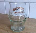 Gulpener Giganten glas Gulpener bierglas Nederlands bier, Ophalen of Verzenden, Gebruikt, Glas of Glazen, Gulpener