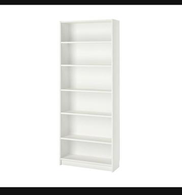 Billy borkenkast - afbeelding 1