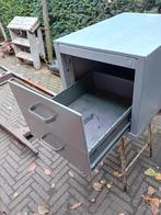 (Bureau) ladeblok gratis, Huis en Inrichting, Bureaus, Ophalen, Gebruikt, Bureau