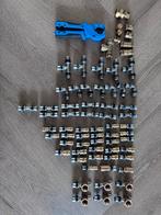 Viega Perskoppelingen, Muurplaat & Buissnijtang, Doe-het-zelf en Verbouw, Gereedschap | Handgereedschap, Ophalen of Verzenden