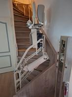 2e hands traplift.. Van merk otolift 3 maanden gebruikt, Diversen, Trapliften, Ophalen, Gebruikt
