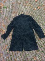ubbink herenjas blauw, Kleding | Heren, Zwart, Hans Ubbink, Maat 56/58 (XL), Ophalen of Verzenden