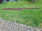 Metalen buizen, Doe-het-zelf en Verbouw, Metalen, Ophalen, Zo goed als nieuw, IJzer
