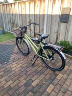 Cortina Urban 28 inch damesfiets, Overige merken, Gebruikt, Versnellingen, Ophalen of Verzenden
