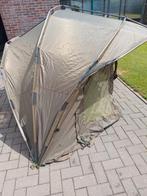 Jrc karpertent  Incl. grondzeil, Ophalen, Zo goed als nieuw, Overige typen