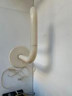 Vintage Tafellamp - Stijlvol Design, Ophalen of Verzenden, Gebruikt, Metaal, Minder dan 50 cm