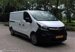 Opel Vivaro 1.6 CDTI L2H1 Selection Bj 15 AIRCO Nieuwe APK, Auto's, Bestelauto's, Voorwielaandrijving, Euro 5, Gebruikt, 4 cilinders