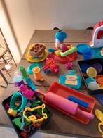 Grote Set Klei Accessoires en attributen, Ophalen of Verzenden, Gebruikt, Jongen of Meisje