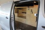 Peugeot Expert 2.0 BlueHDI Prem/CARPLAY/CRUISE/CAMERA, Gebruikt, 4 cilinders, Leder en Stof, Origineel Nederlands