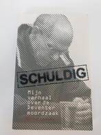 Schuldig - Mijn verhaal over de Deventer moordzaak, Boeken, Ophalen of Verzenden, Gelezen, Ernest Louwes