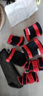 Rusher Beschermingsset maat M (voor lichaamslengte 155 -170), Overige merken, Verstelbaar, Kinderen, Ophalen of Verzenden