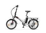 Argento E-bike Piuma S, Wit * Nieuw*, Fietsen en Brommers, Fietsen | Vouwfietsen, Ophalen, Nieuw, Deels opvouwbaar, 20 inch of meer