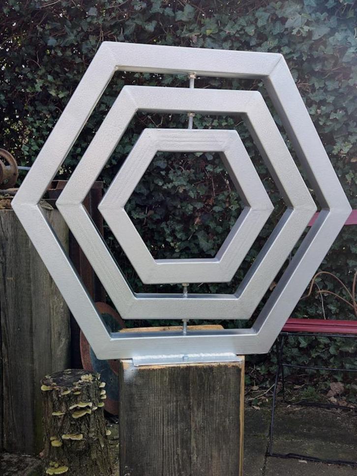 Spiderweb, Antiek en Kunst, Kunst | Designobjecten, Ophalen