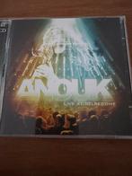 Anouk cd Live at Gelredome, Alle leeftijden, Ophalen of Verzenden, Zo goed als nieuw