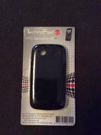 Zwarte cover HTC Sensation XE, Verzenden, Nieuw, Frontje of Cover