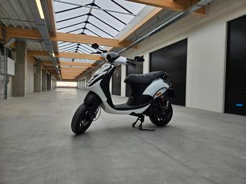 Piaggio zip 183 beschikbaar voor biedingen
