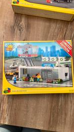 Cobi bp limited edition, Ophalen of Verzenden, Zo goed als nieuw