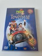 DVD - Kabouter Plop En De Toverstaf, Cd's en Dvd's, Ophalen of Verzenden, Gebruikt, Avontuur, Film