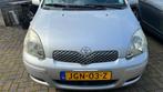 Toyota Yaris, Auto's, Toyota, Voorwielaandrijving, Stof, 400 kg, Handgeschakeld