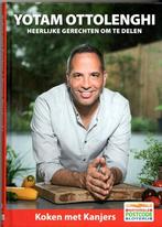 Yotam Ottolenghi koken met kanjers, Boeken, Kookboeken, Ophalen of Verzenden, Nieuw, Hoofdgerechten, Gezond koken