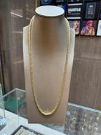 14KT Goud - 52.73 Gram - Ketting - KONING - Herenketting