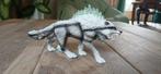 Schleich Eldrador sneeuw wolf, Ophalen of Verzenden, Zo goed als nieuw