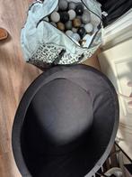 Ballenbak met ballen, Ophalen, Gebruikt