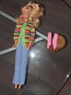 Mattel barbie vintage, Ophalen of Verzenden, Pop
