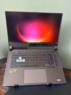 Asus Rog Strix G15 G513iM-HN073W, Computers en Software, Windows Laptops, 15 inch, Ophalen of Verzenden, SSD, Zo goed als nieuw