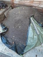 Gratis, Tuin en Terras, Zand, Ophalen, Gebruikt