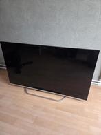LG 55 inch Smart TV, Ophalen, 100 cm of meer, Gebruikt, LED