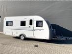 Adria Altea 492 UL enkele bedden Topstaat zeer compleet, 2 aparte bedden, Rondzit, Particulier, Adria