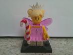 Minifiguren/Poppetjes Collectible serie 23: Snoepfee, Verzenden, Zo goed als nieuw, Lego