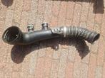 Originele chargepipe bmw 335i e90 e91 e92 E93 n54, Auto-onderdelen, Motor en Toebehoren, Ophalen of Verzenden, BMW