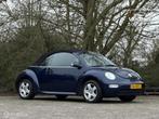 Volkswagen New Beetle Cabriolet 1.4 Apk, Auto's, Volkswagen, Voorwielaandrijving, Stof, Gebruikt, Beetle (Kever)