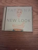Tatjana  new look, Verzenden, 1980 tot 2000, Gebruikt