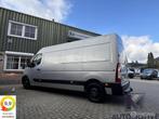 Opel Movano 2.3 CDTI BiTurbo L3H2 170pk EURO6|Navi|Trekhaak, Auto's, Bestelauto's, Parkeersensor, 1999 kg, 4 cilinders, 2299 cc