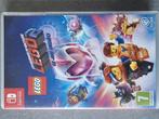 Nintendo Switch LEGO, movie 2. Frans doosje, Spelcomputers en Games, Games | Nintendo Switch, Avontuur en Actie, 2 spelers, Ophalen of Verzenden