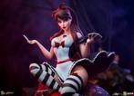 Sideshow Fairytale Fantasies Alice Wonderland Game of Hearts, Ophalen of Verzenden, Nieuw, Fantasy
