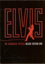 Elvis Presley - Elvis '68 comeback special deluxe edit 3dvd, Cd's en Dvd's, Alle leeftijden, Ophalen of Verzenden, Nieuw in verpakking